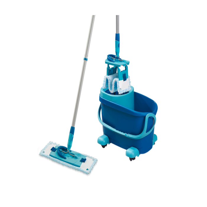 Wischmopp Set CLEAN TWIST M Ergo Mobile