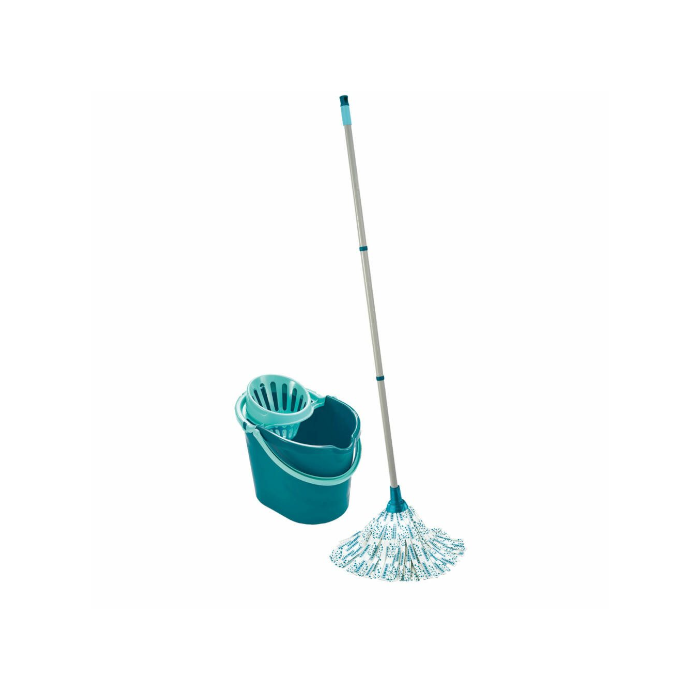 Reinigungs-Set Mop Classic LEIFHEIT