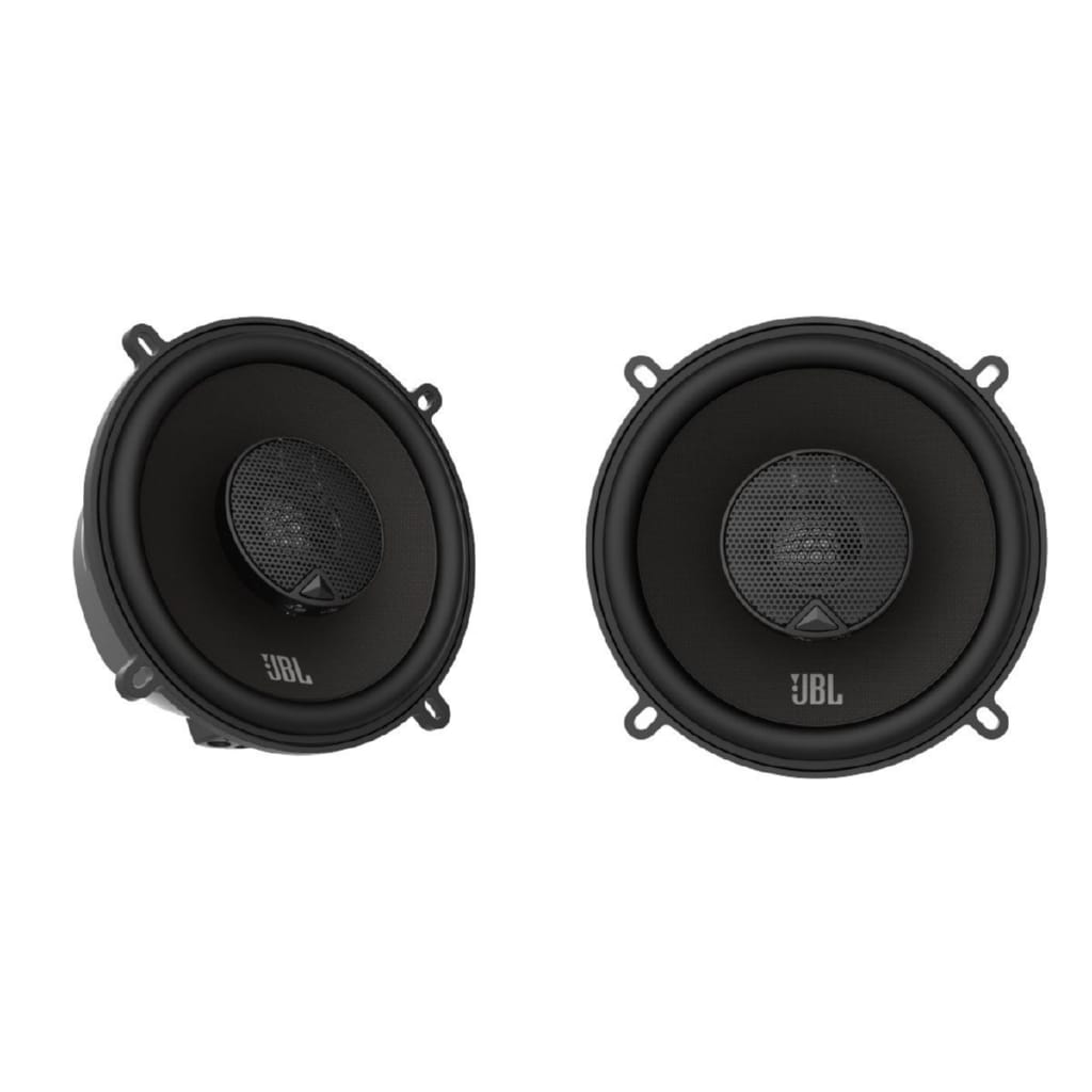 JBL Stadium 52F 2-Wege 13cm Koax Lautsprecher Auto-Lautsprecher (60 W)