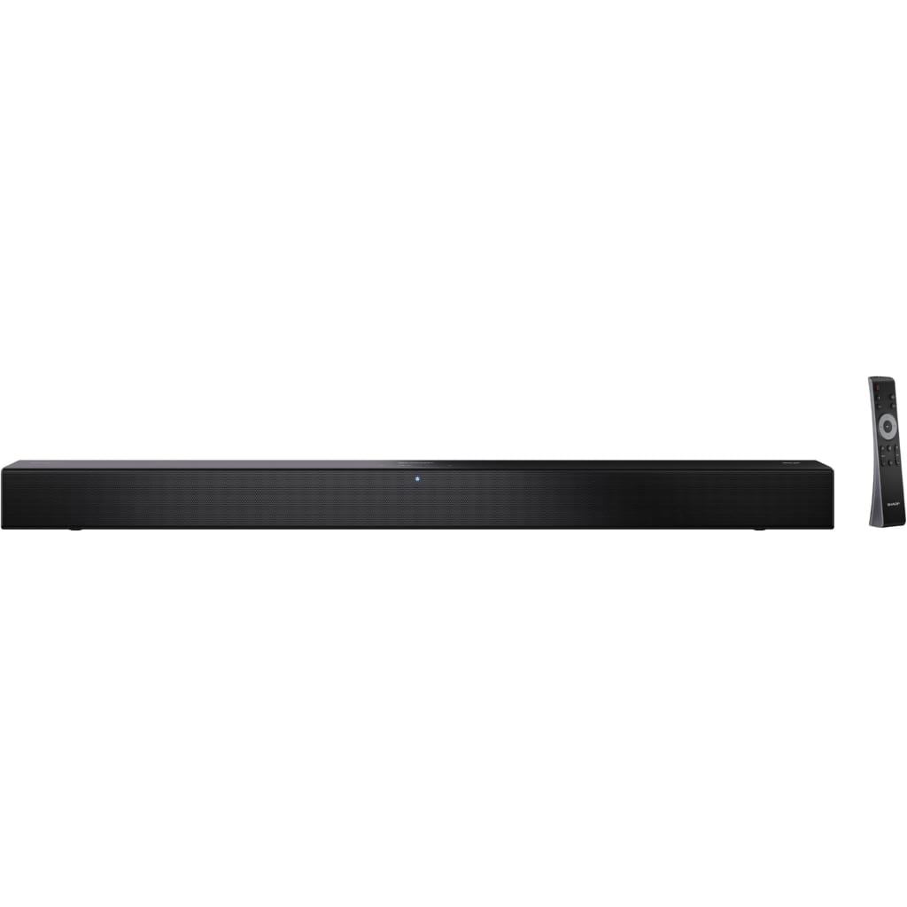 Sharp HT-SB304 Soundbar Stereo (Bluetooth, 180 W)