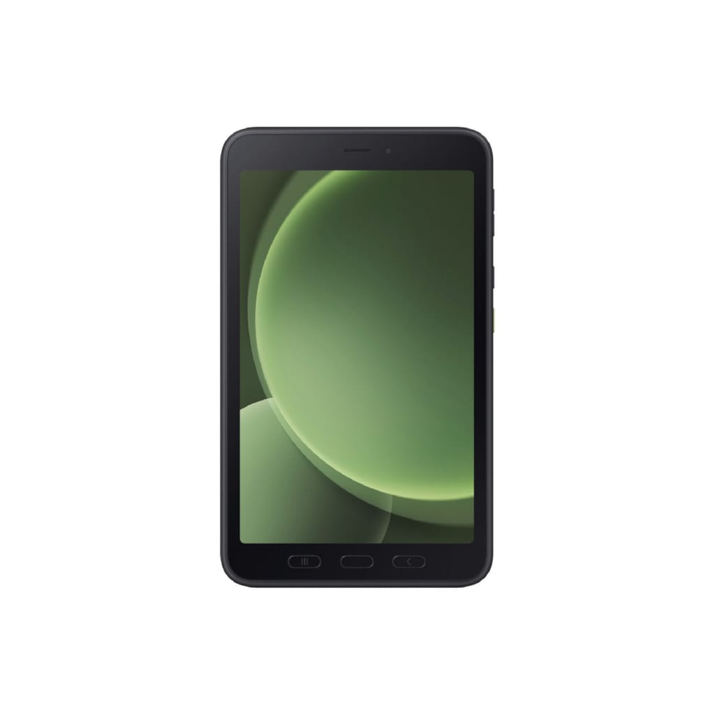 Samsung Galaxy Tab Active5 (X306B) 8,0'' 5G 128 GB Enterprise Tablet (8', 128 GB, Android, 5G)