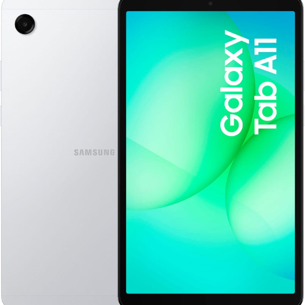 Samsung Galaxy Tab A11 Tablet (8,7', Android,One UI,Knox)