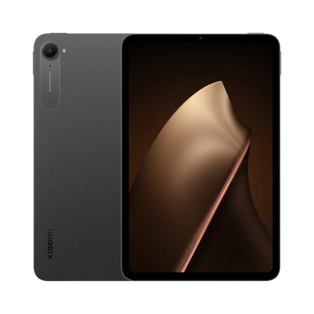 Xiaomi Xiaomi Pad Mini 8GB+256GB schwarz Tablet (8.8', 256 GB, Xiaomi HyperOS 2)