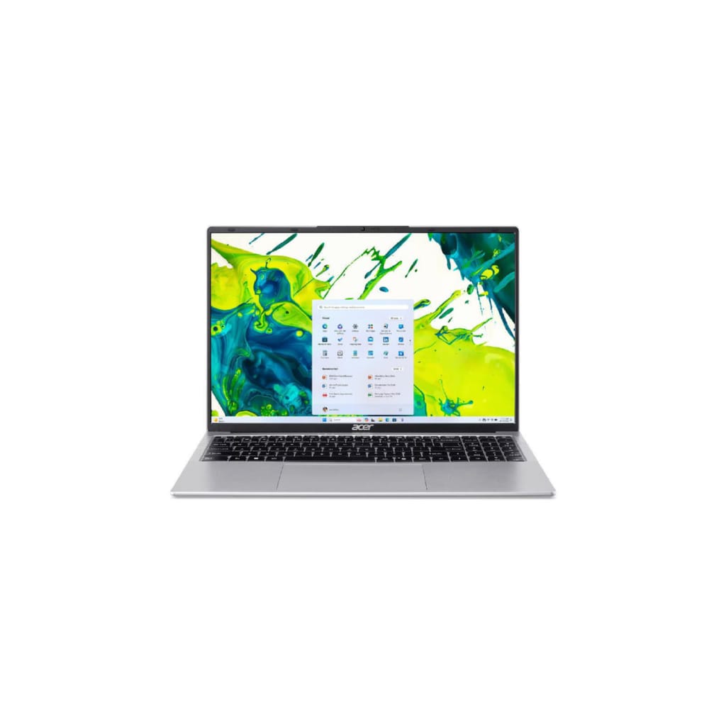 Acer AL16-54P-523X Notebook (16 GB, 512 GB SSD)