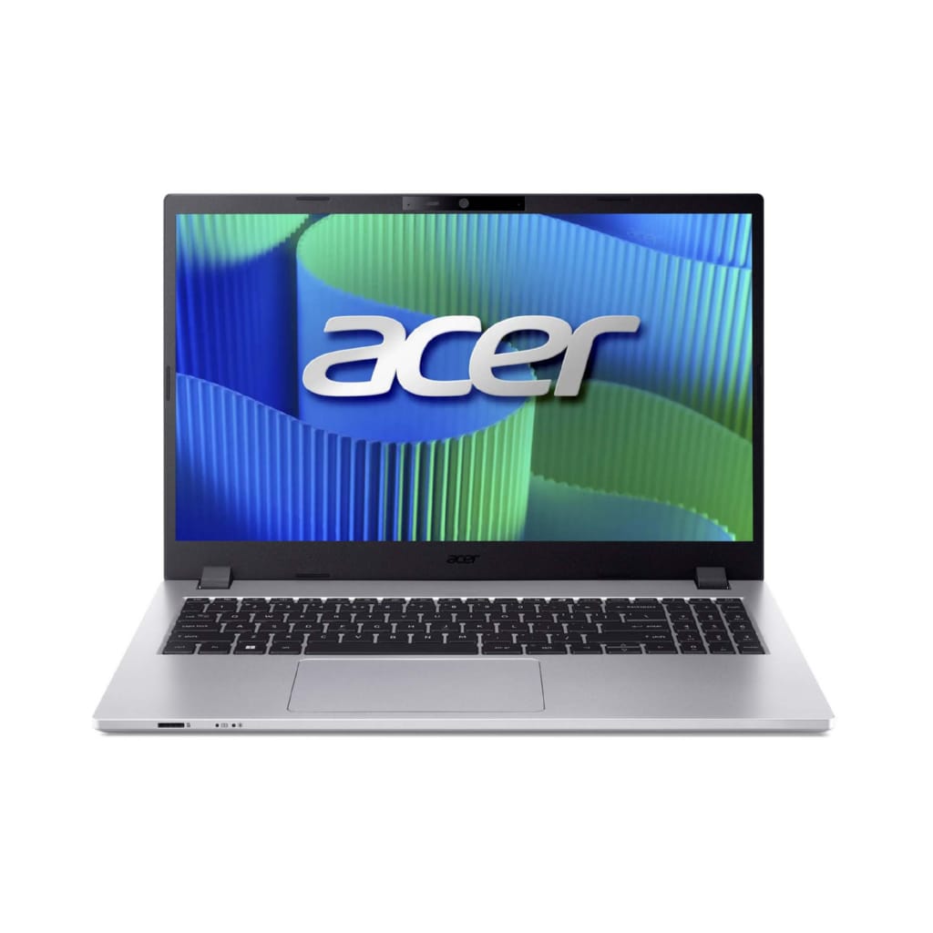Acer TravelMate P2 - 15,6' Full-HD - Intel Core 5 120U Business-Notebook (39,63 cm/15,6 Zoll, Intel Core 5 120U, Graphics, 16 GB, 500 GB SSD)