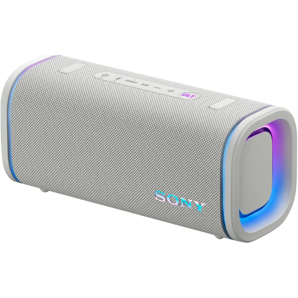 Sony ULT Field 5 Bluetooth-Lautsprecher Stereo (Bluetooth, 27 W, SRS-ULT50)