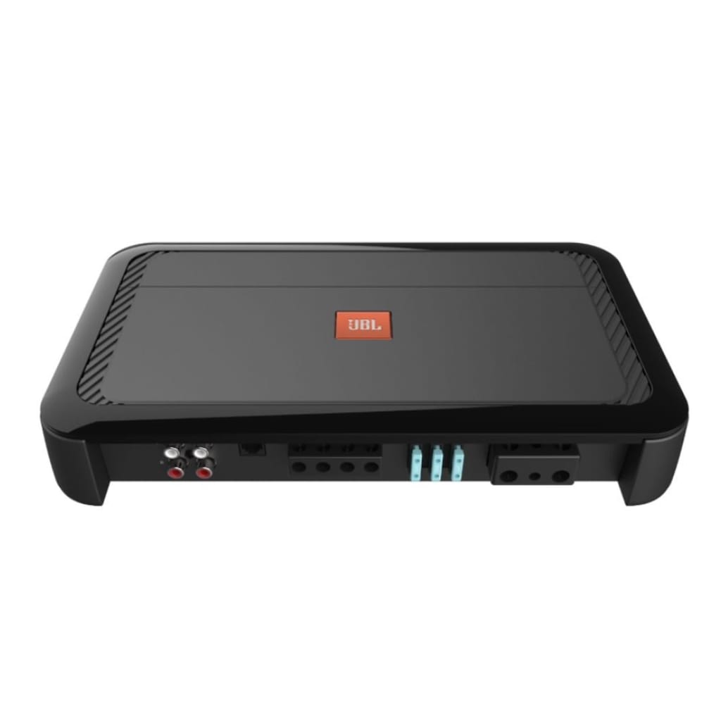 JBL Club A1000 Monoblock Endstufe 1-Kanal Endverstärker (Anzahl Kanäle: 1)