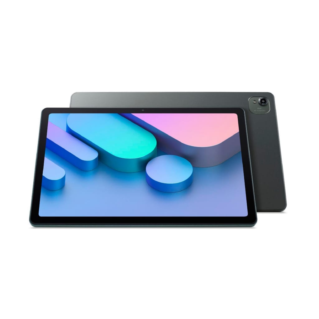 Acer NT.LJTEG.001 Tablet (12-Zoll WUXGA IPS Touchscreen, 8 GB RAM, 256 GB eMMC, Mist Green)