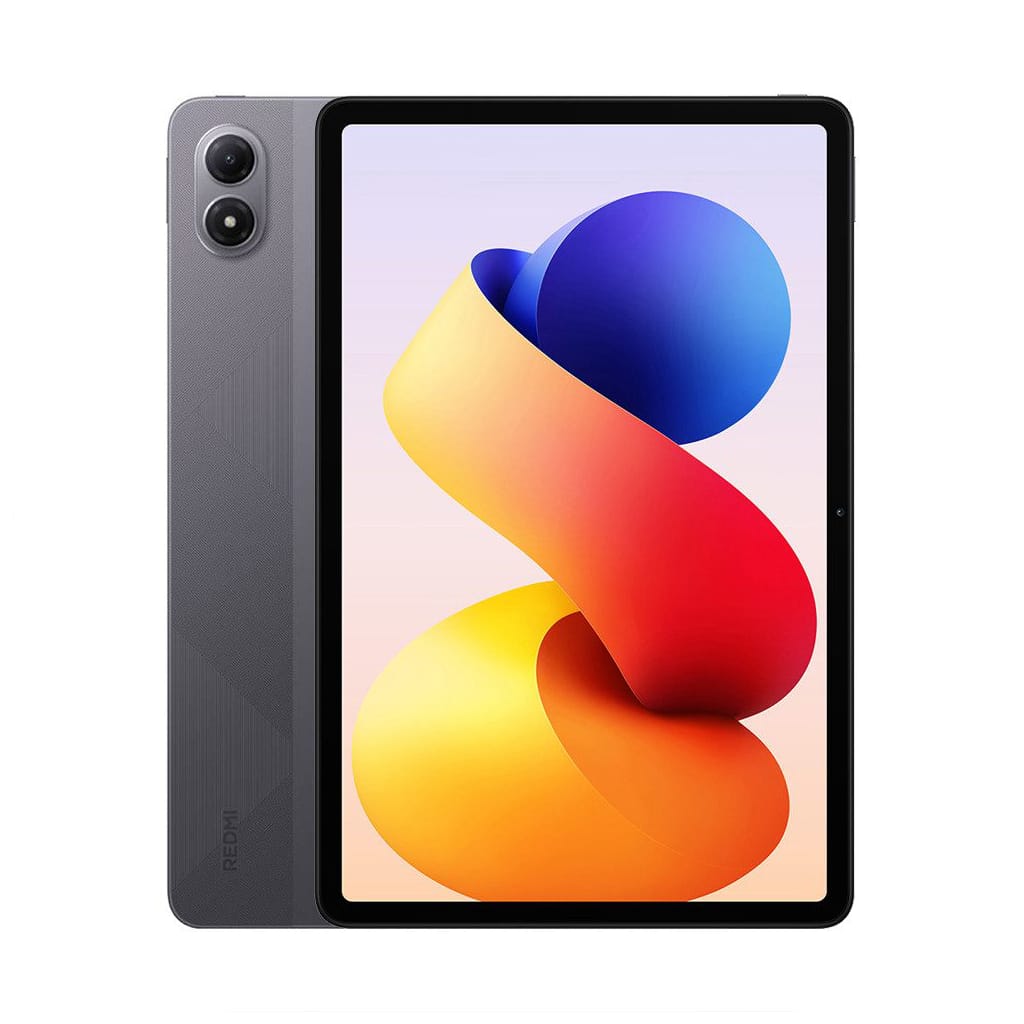 Xiaomi Redmi Pad 2 Pro Wifi 8+256GB Tablet (256 GB, 12,1' 2,5K Display 120Hz)