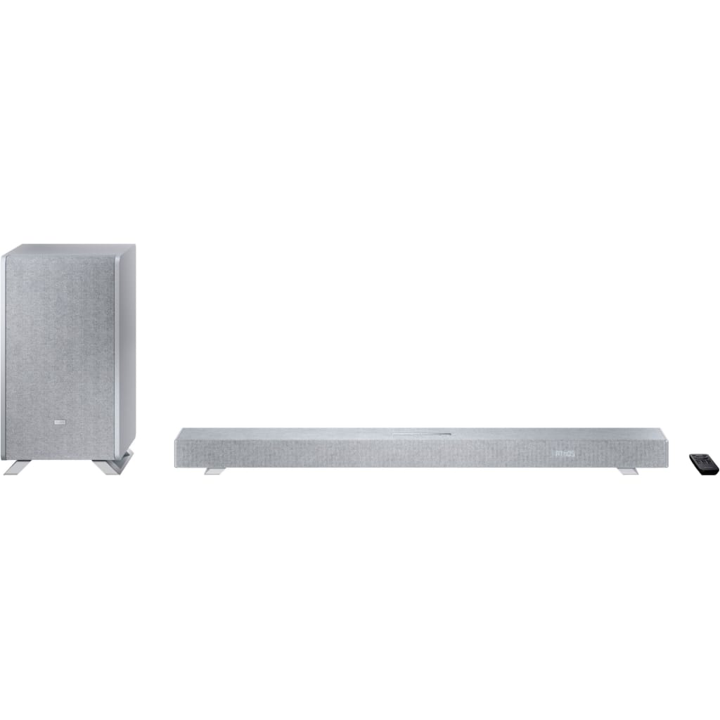 Sharp HT-SBW53121 Soundbar 3.1.2 (550 W)