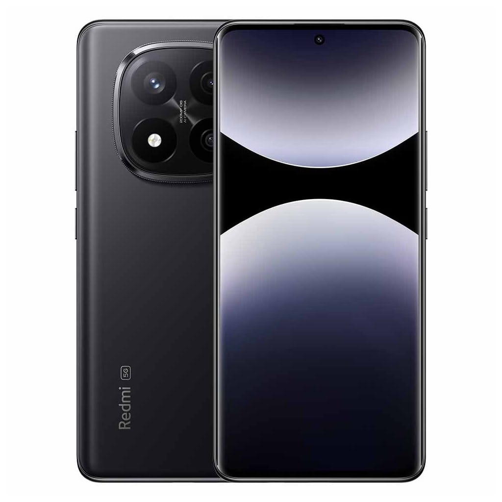 Xiaomi Redmi Note 14 Pro+ 5G 8GB+256GB Smartphone