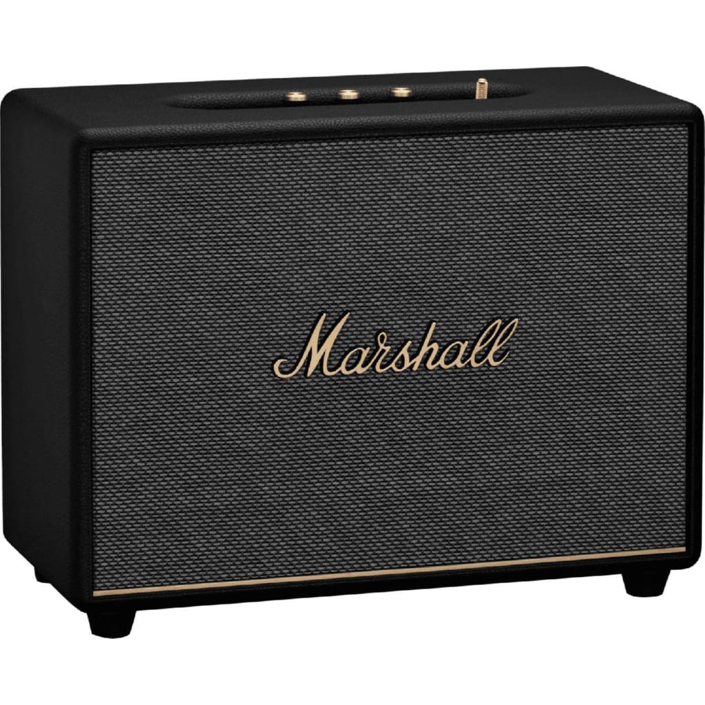 Marshall Woburn III Home Speaker Stereo (Bluetooth, 120 W)