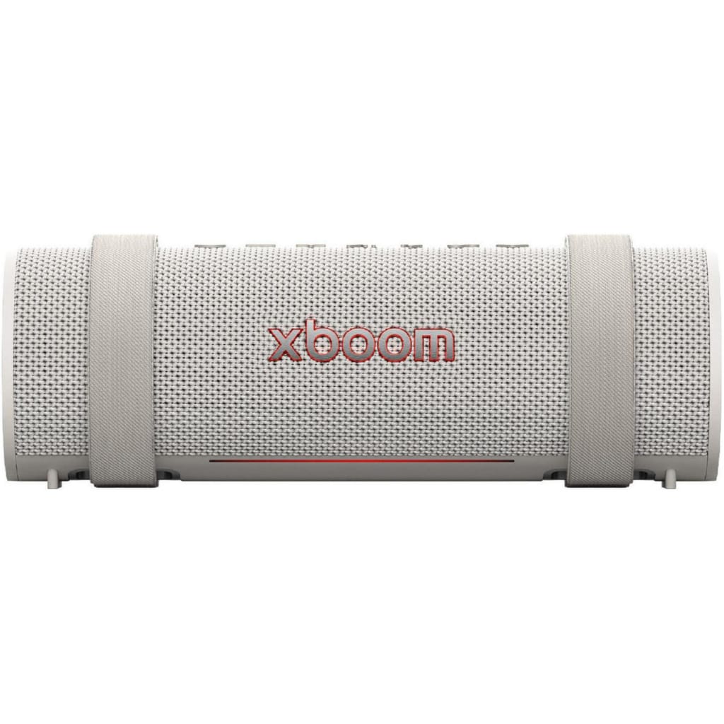 LG xboom GRAB Bluetooth-Speaker 1.1 (Bluetooth, 30 W)