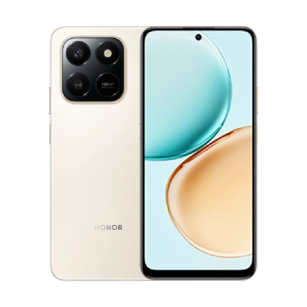 Honor HONOR 400 smart 8GB+256GB Smartphone (6.77 Zoll, 256 GB Speicherplatz, 50 MP Kamera)
