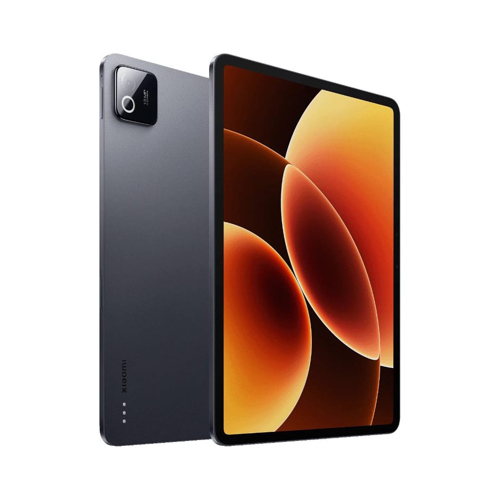 Xiaomi Xiaomi Pad 8 8GB 256GB Grau Tablet (11.2', 256 GB, Xiaomi HyperOS 3)