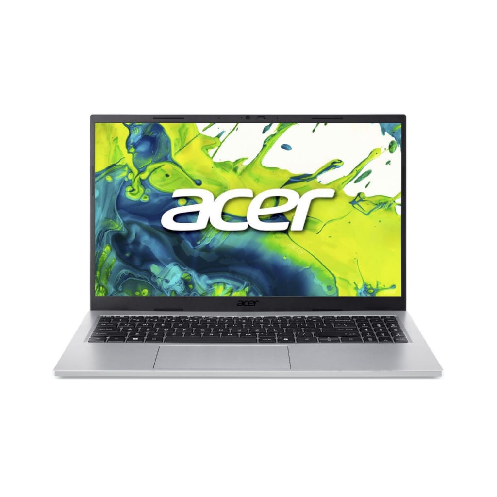 Acer Acer Aspire Go 15 Notebook (16 GB, 512 GB SSD)