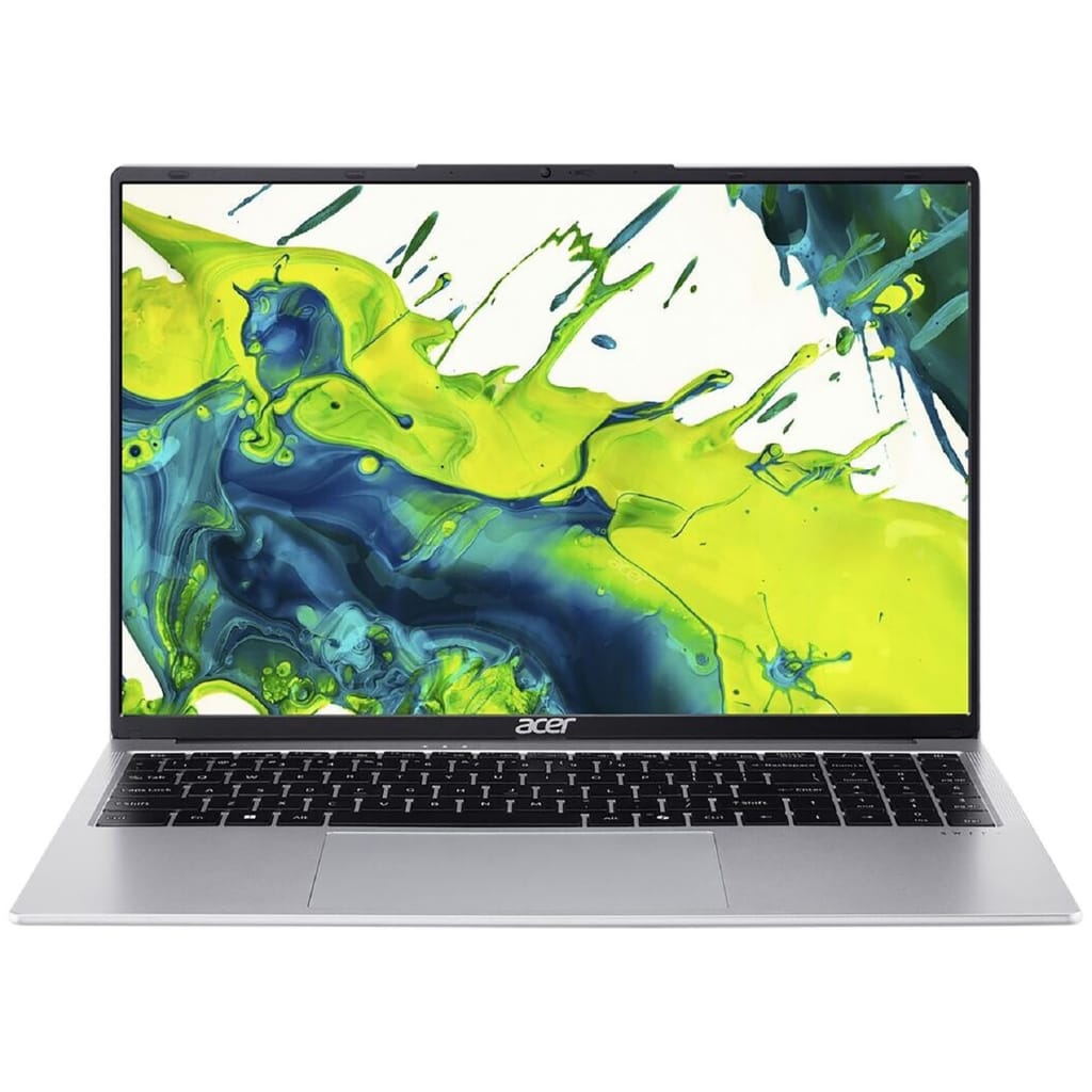 Acer ACER Swift Lite 16 SFL16-31P-37GE Intel i3-N355, 8 GB RAM, 512 GB SSD Notebook