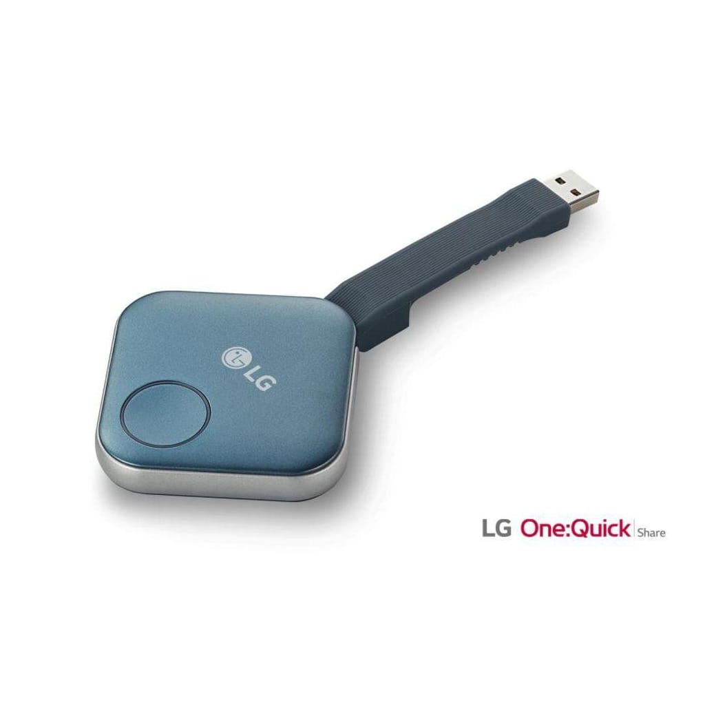 LG LG One:Quick Share SC-00DA USB 2.0 Button für One: Beamer