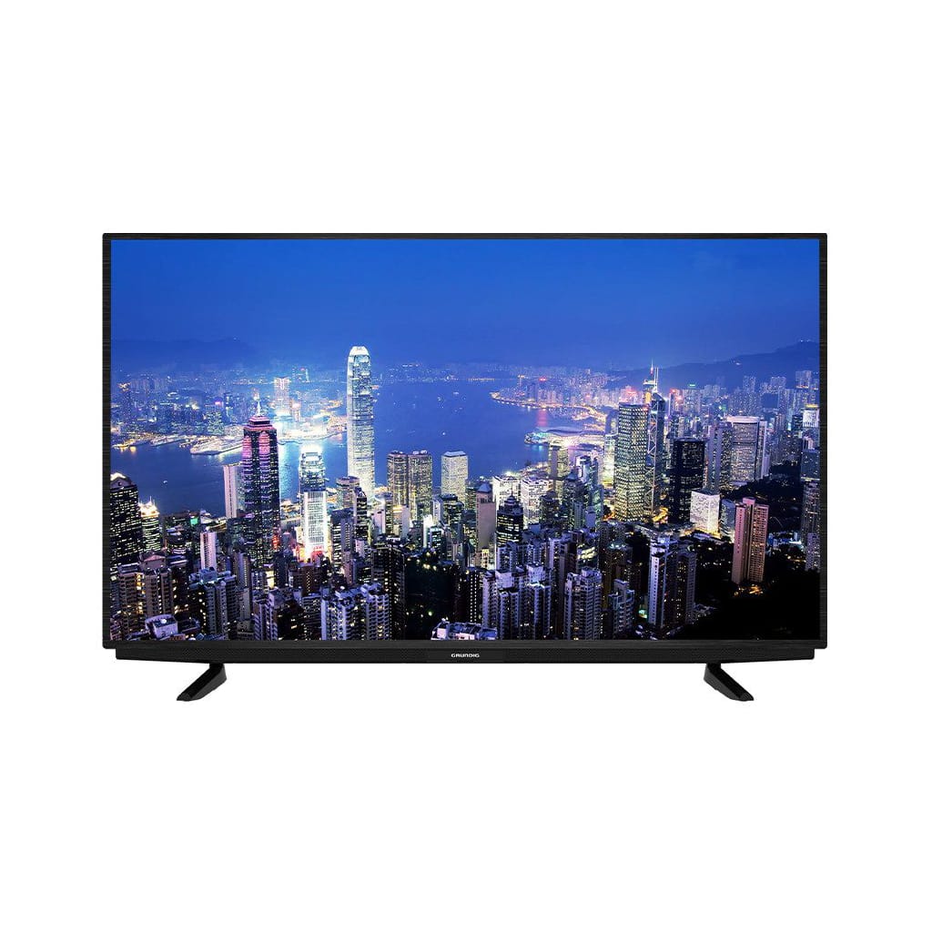 Grundig 50 VUX 722 LCD-LED Fernseher (126 cm/50 Zoll, 4K UHD, Smart-TV, Hotel-TV, Exklusiv für gewerbliche Nutzung, 4K UHD)