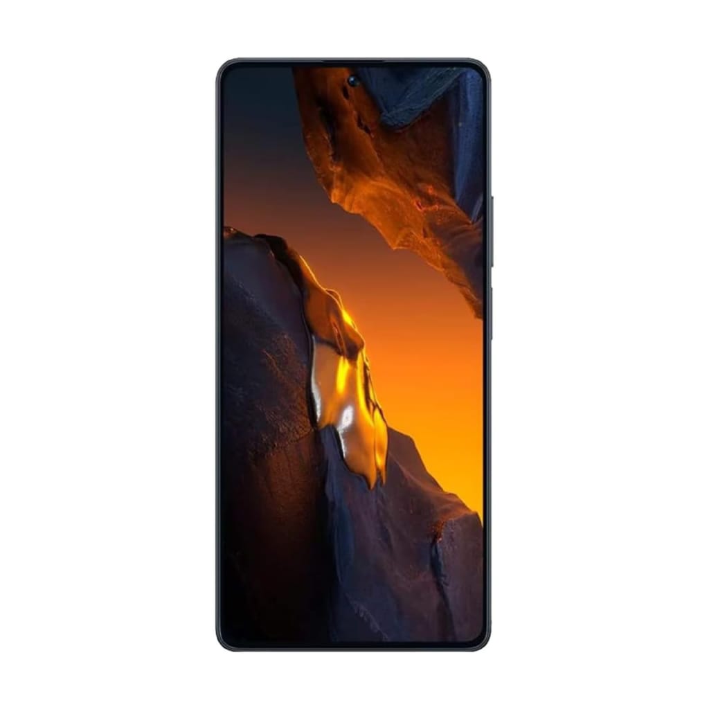 Xiaomi POCO F5 Smartphone