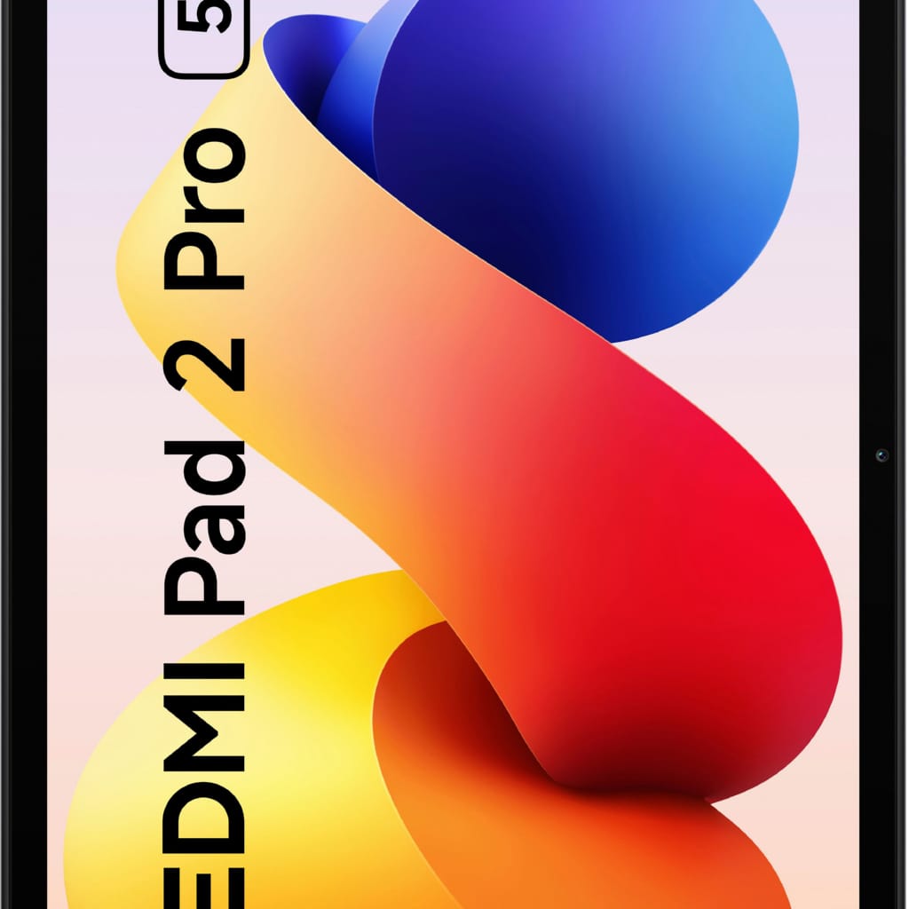 Xiaomi Redmi Pad 2 Pro 5G 128GB Tablet (12,1', 128 GB, HyperOS, 5G)