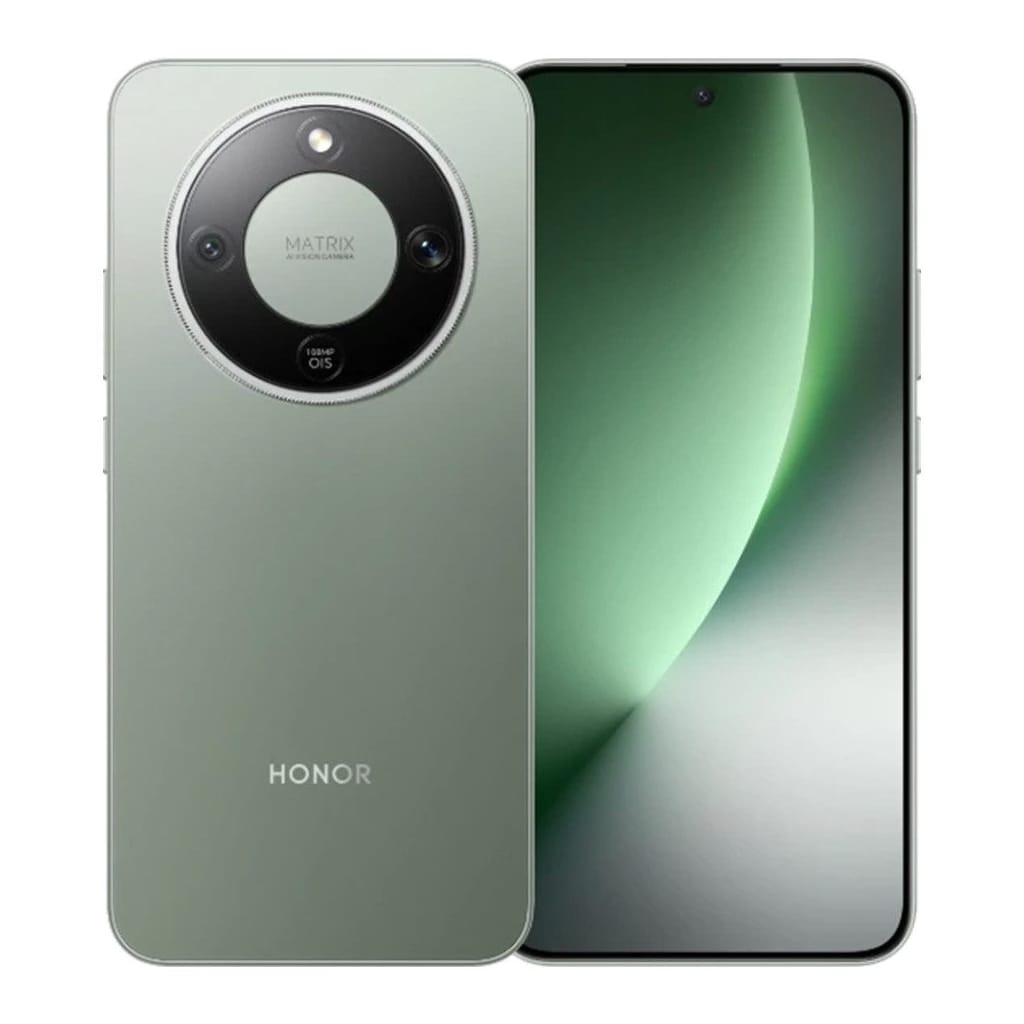 Honor HONOR Magic8 Lite Smartphone (17,25 cm/6.79 Zoll, 256 GB Speicherplatz)