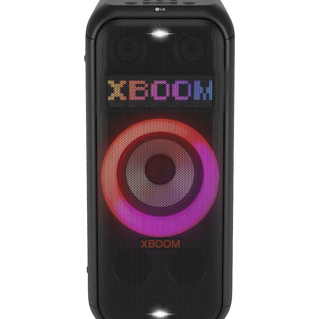 LG XBOOM XL7S Lautsprecher 2.1 (Bluetooth, 250 W)