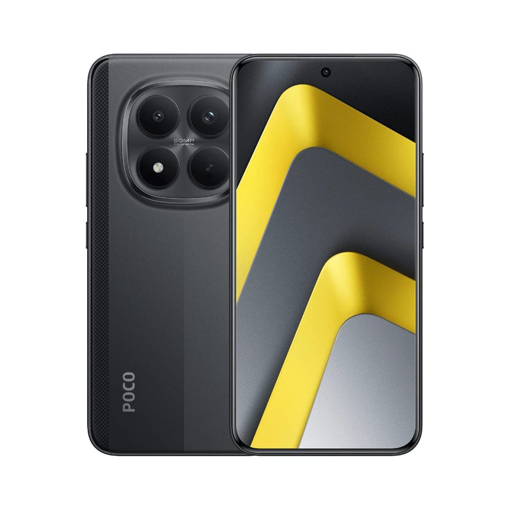 Xiaomi POCO M8 Pro 8GB 256GB Smartphone (6.83 Zoll, 256 GB Speicherplatz, 50 MP Kamera)