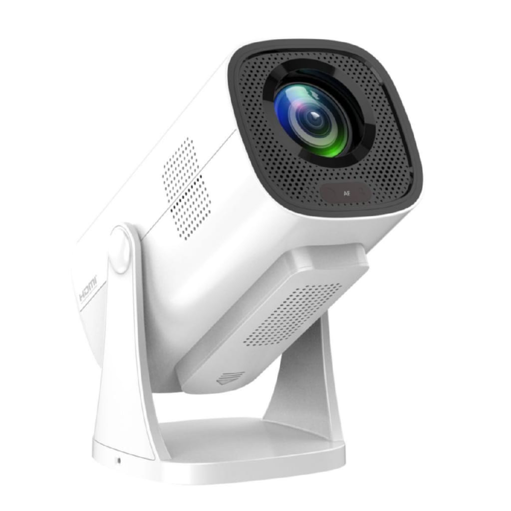 Philips NeoPix 250 Smart Beamer