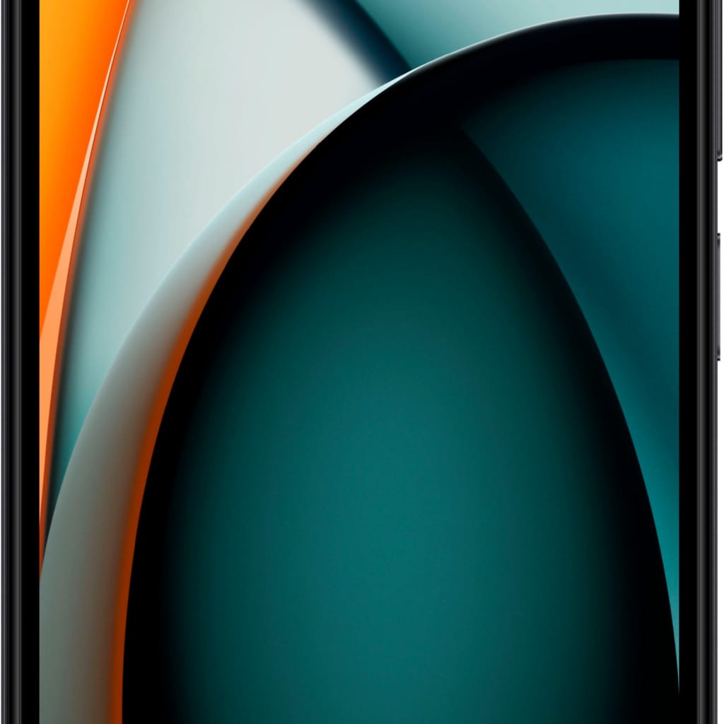 Xiaomi Redmi A3 4+128GB Smartphone (17,04 cm/6,71 Zoll, 128 GB Speicherplatz, 8 MP Kamera)