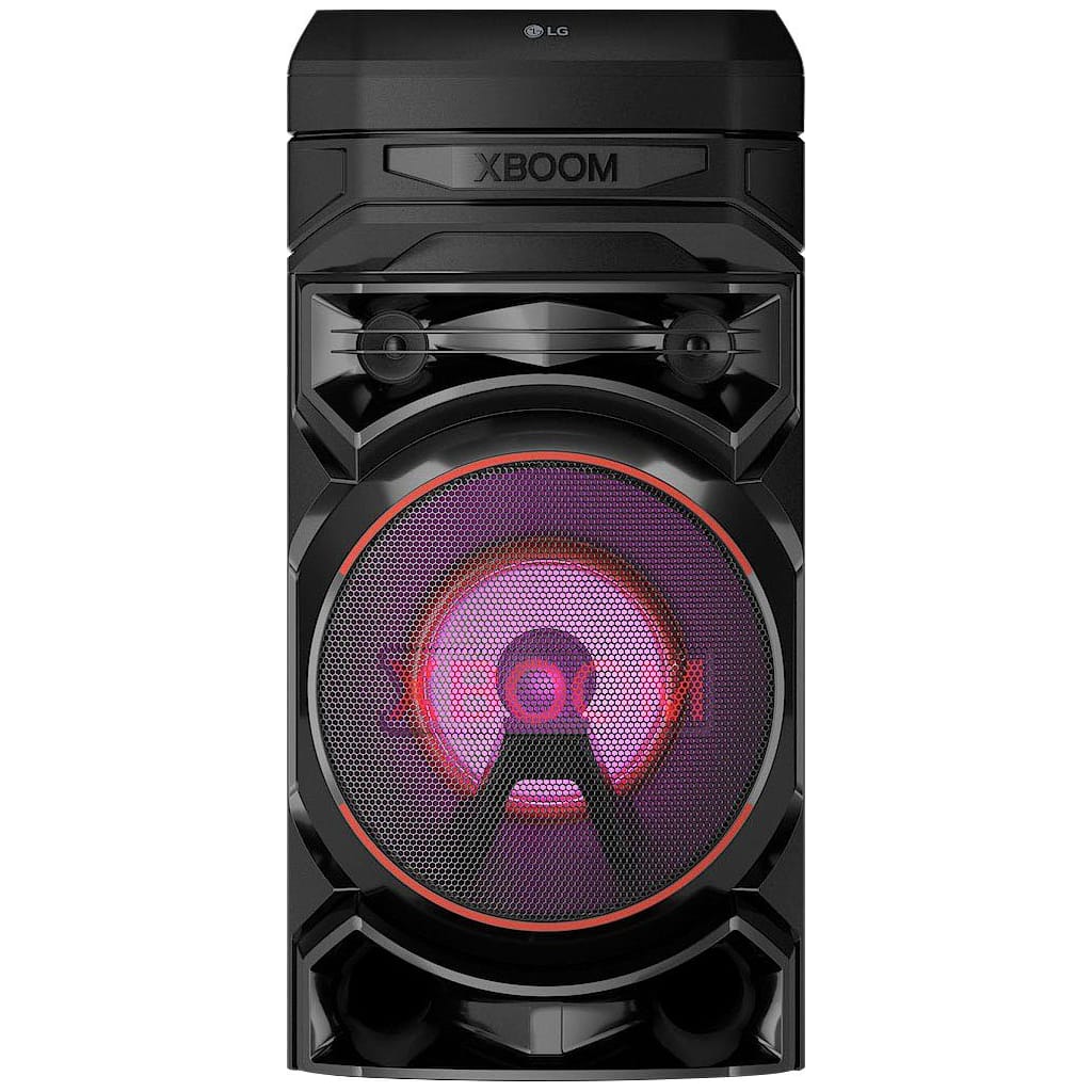 LG XBOOM RNC5 Party-Lautsprecher Stereo (Bluetooth)