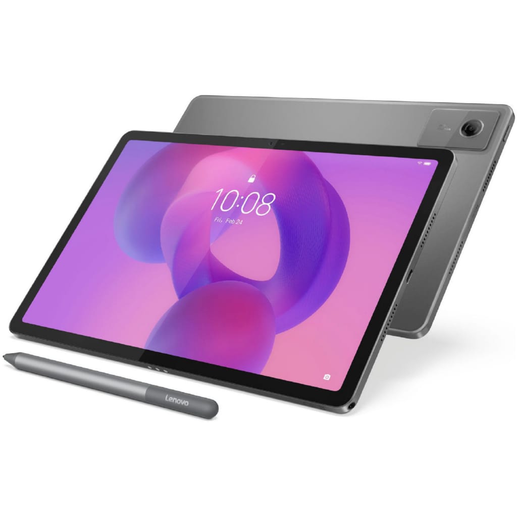 Lenovo Idea Tab (11 Zoll) 5G Nano-SIM Tablet (11', 128 GB, Android, 5G)