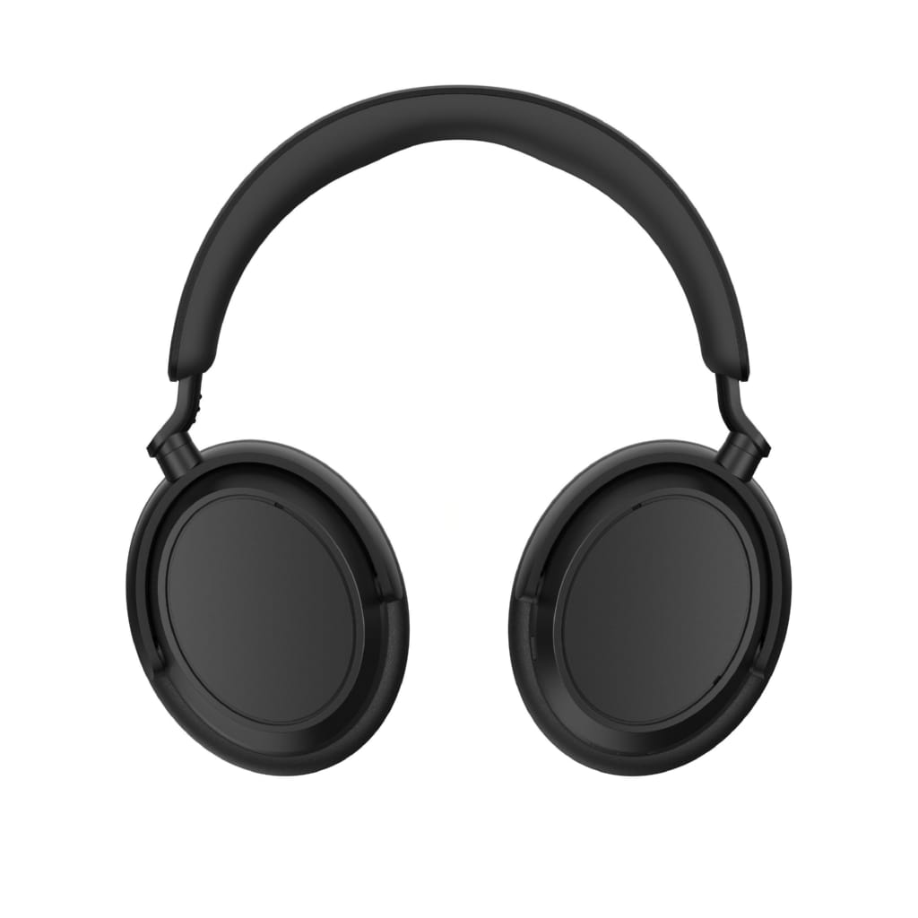 Sennheiser ACCENTUM Plus Wireless Over-Ear-Kopfhörer (Active Noise Cancellation, Bluetooth)