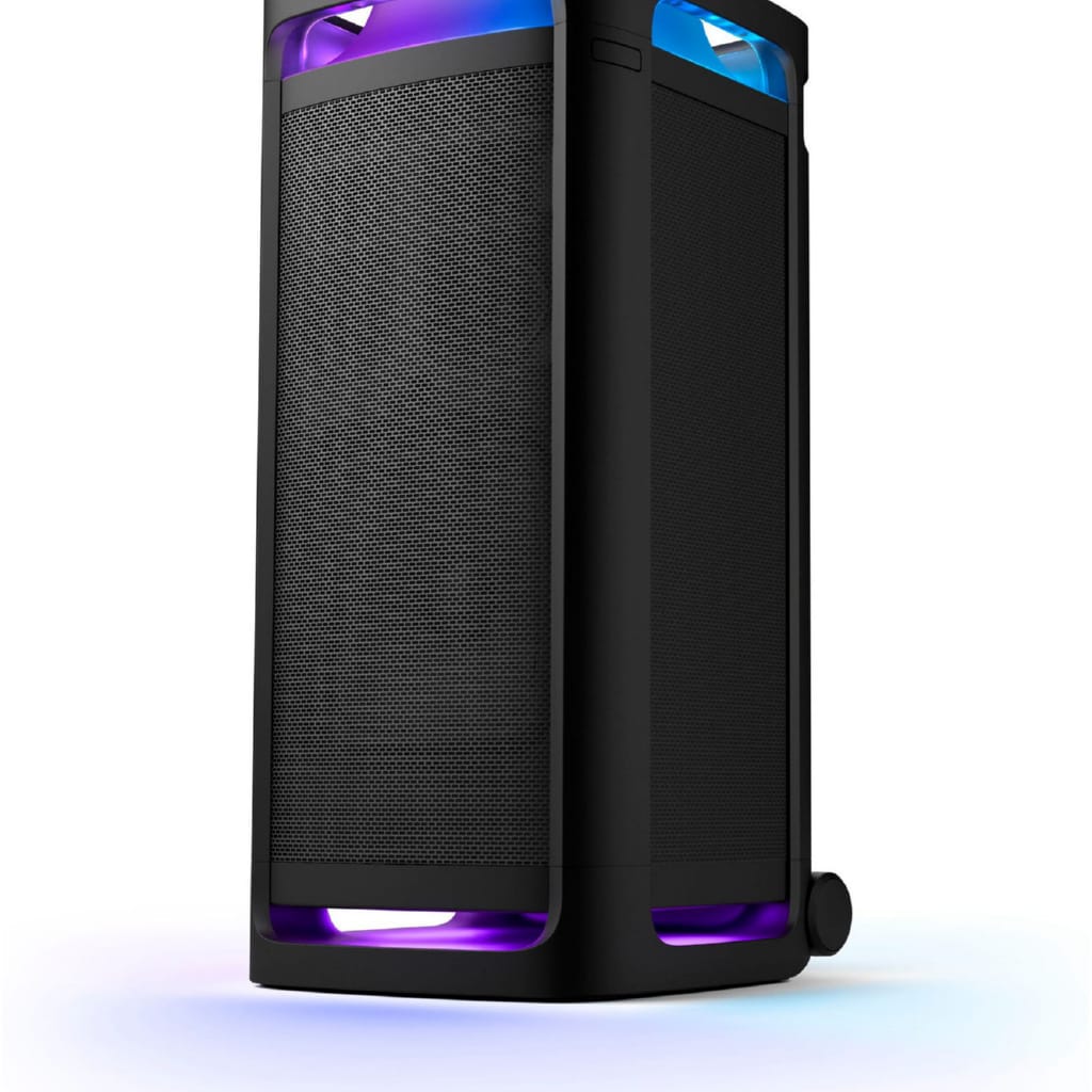 Sony SRS-ULT900AC Party-Lautsprecher (Bluetooth, 45 W)