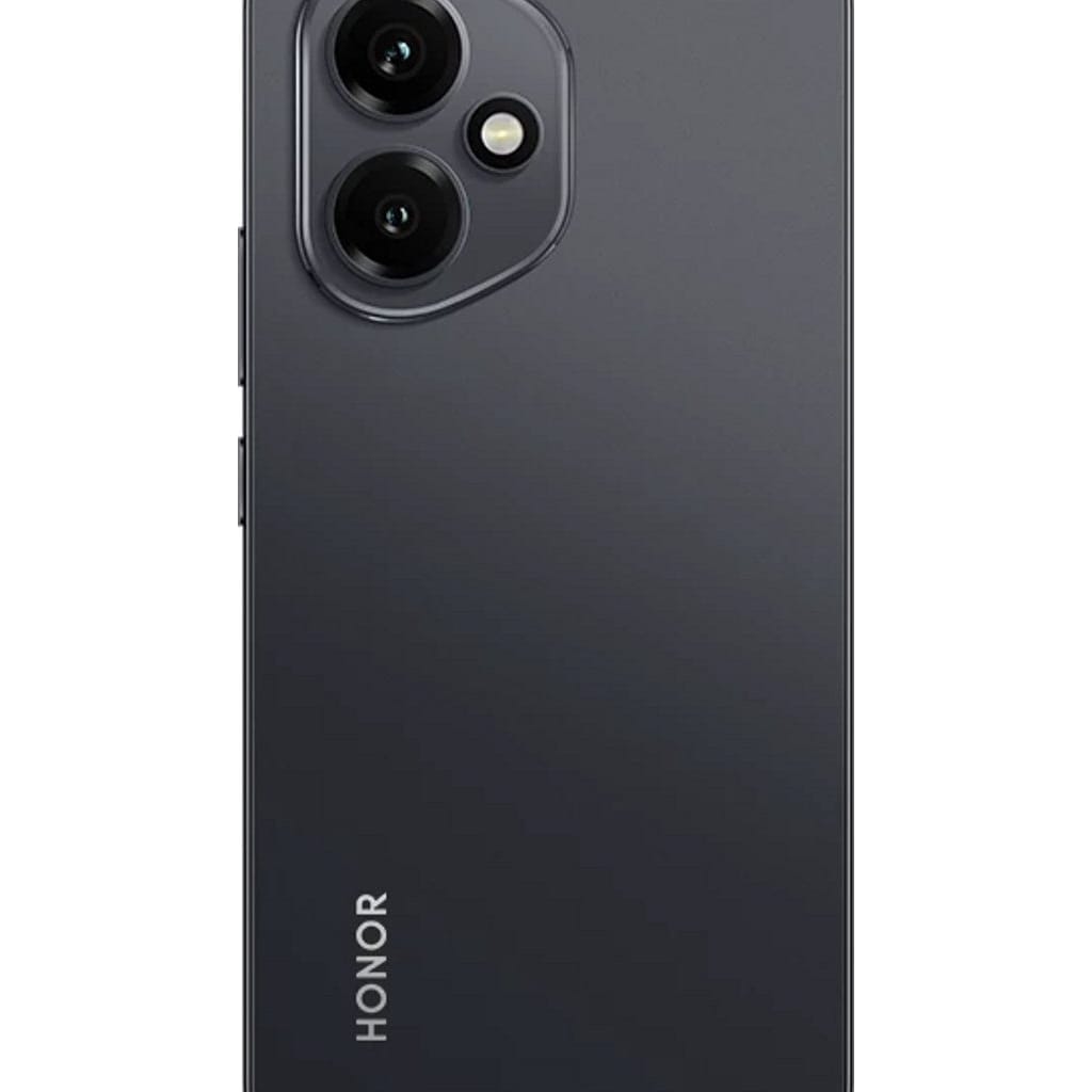 Honor 400 5G 8GB 512GB Midnight Black Smartphone