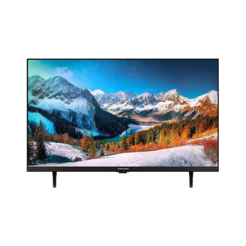 Grundig 40 VFX 24 Business Line LED-Fernseher (100 cm/40 Zoll, HD ready, Android TV, Hotel TV Gerät, HD ready, Android TV, Magic Fidelity, Bluetooth)