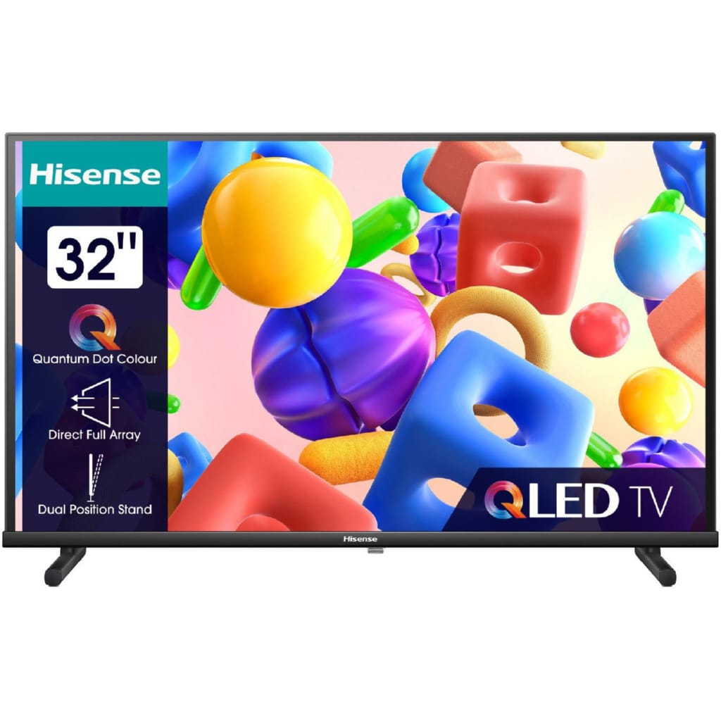 Hisense 32A5KQ QLED-Fernseher