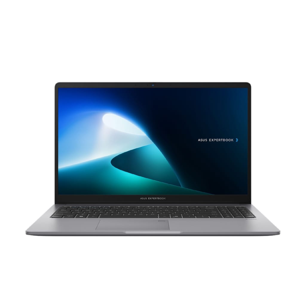 Asus ExpertBook P1 - 15,6' Full-HD - Intel Core 7 240H Business-Notebook (39,63 cm/15,6 Zoll, Intel Core 7 240H, UHD Graphics, 16 GB, 500 GB SSD)