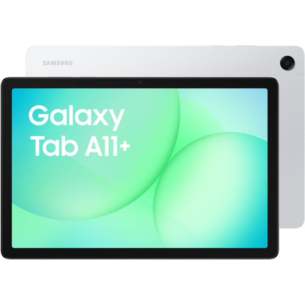 Samsung Galaxy Tab A11+ Tablet (11', Android)