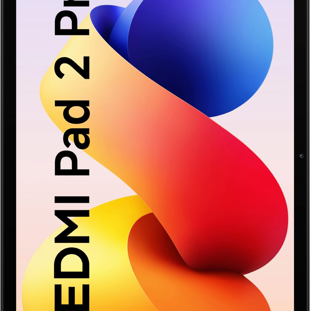 Xiaomi Redmi Pad 2 Pro 128 GB Tablet (12,1', 128 GB, HyperOS 2)