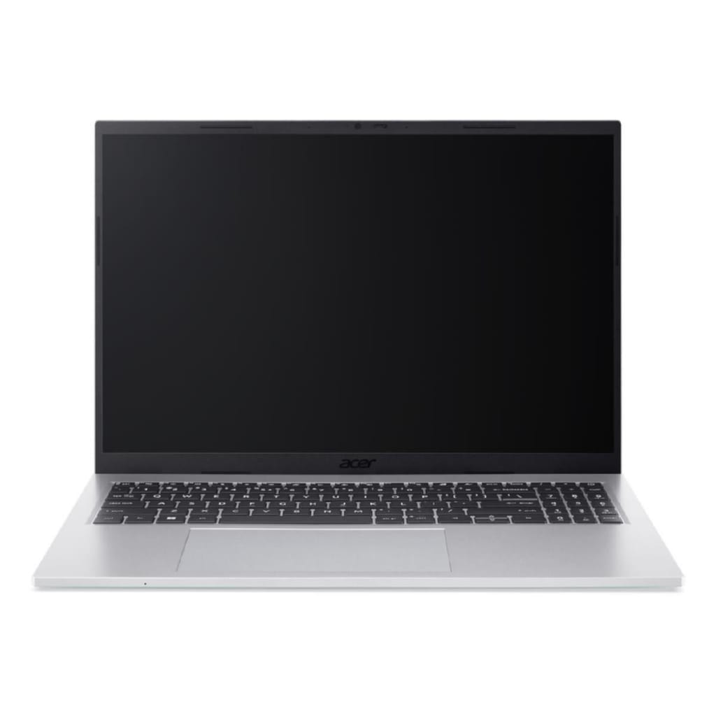 Acer Aspire Go 16 Notebook (40.64 cm/16 Zoll, Intel Core i3 1305U, UHD Graphics, 16 GB, 2000 GB SSD, 16 GB RAM)