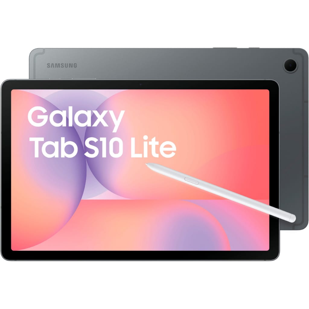 Samsung Galaxy Tab S10 Lite Tablet (10,9', Android)