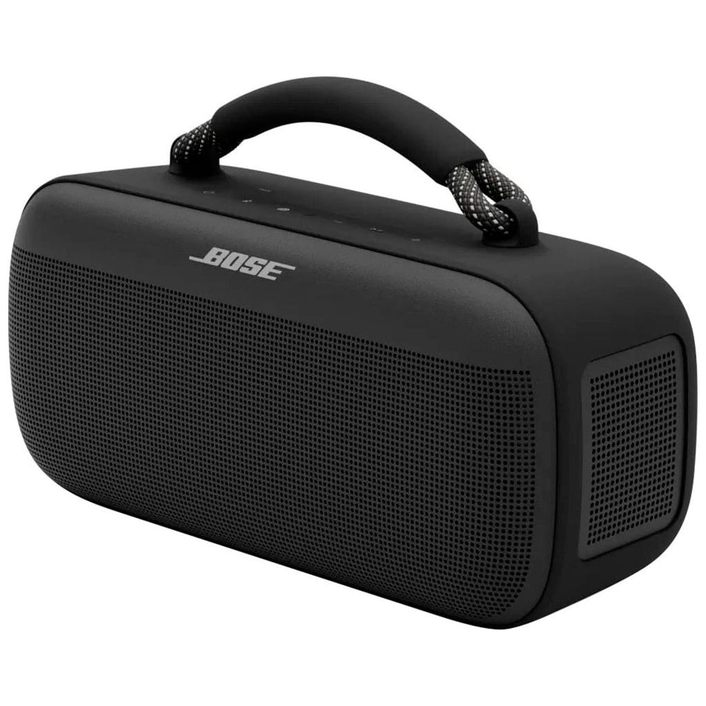 Bose Soundlink Max Portable-Lautsprecher Stereo (Bluetooth)