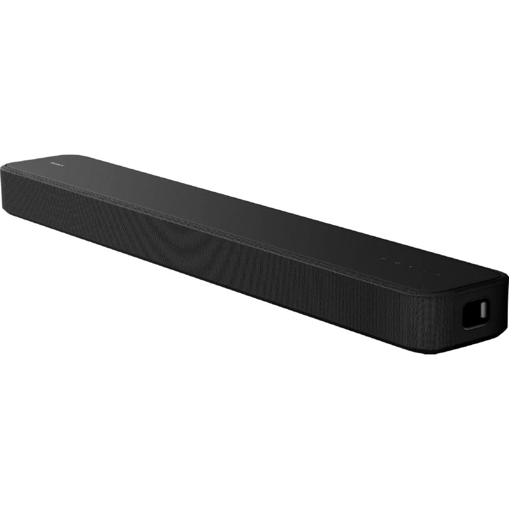 Sony HTS2000 Dolby Atmos® Soundbar 3.1 (Bluetooth, WLAN (WiFi), 250 W, App-Steuerung)