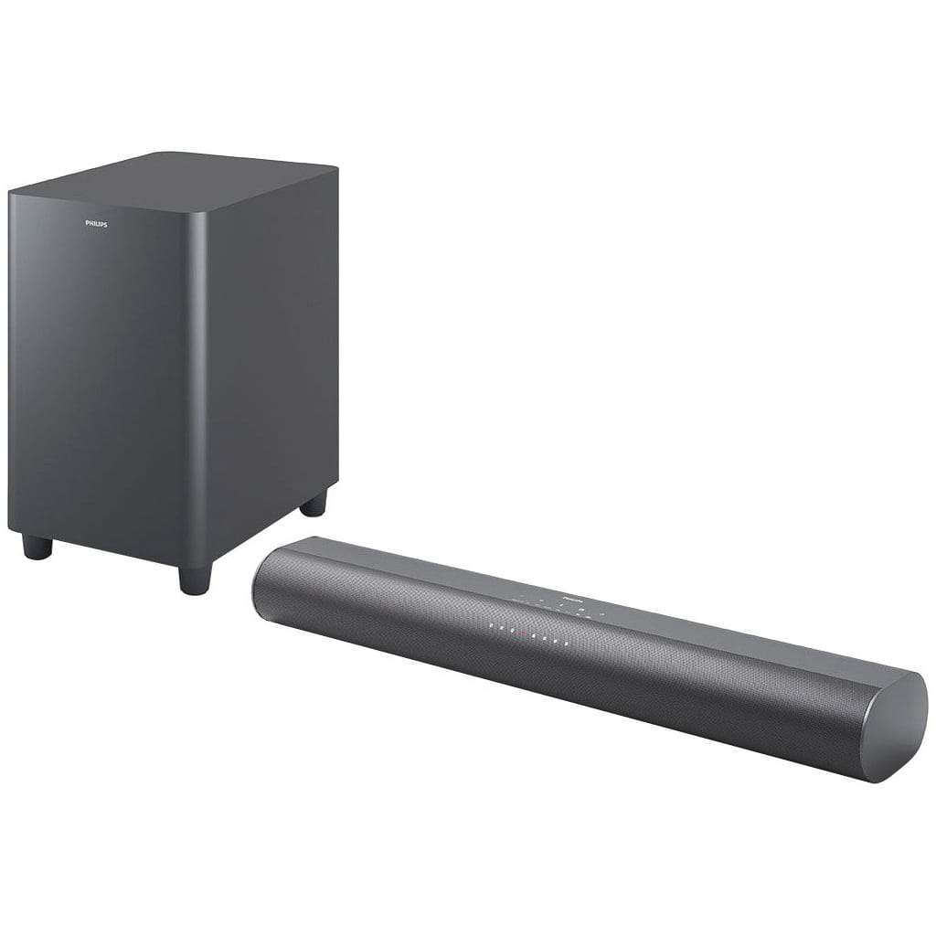 Philips TAB6100 Soundbar 2.1 (Bluetooth, 200 W)