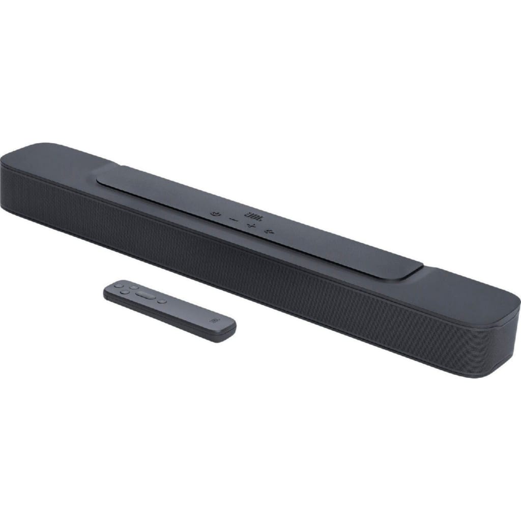 JBL Bar 2.0 All-in-On (MK2) Soundbar (80 W)