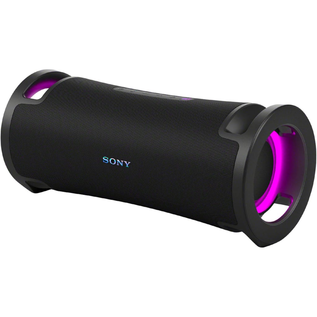 Sony ULT FIELD 7 Bluetooth-Lautsprecher Stereo (Bluetooth, 45 W, ultimativem tiefen Bass,X Balanced Speaker,30 Stunden Batterielaufzeit)