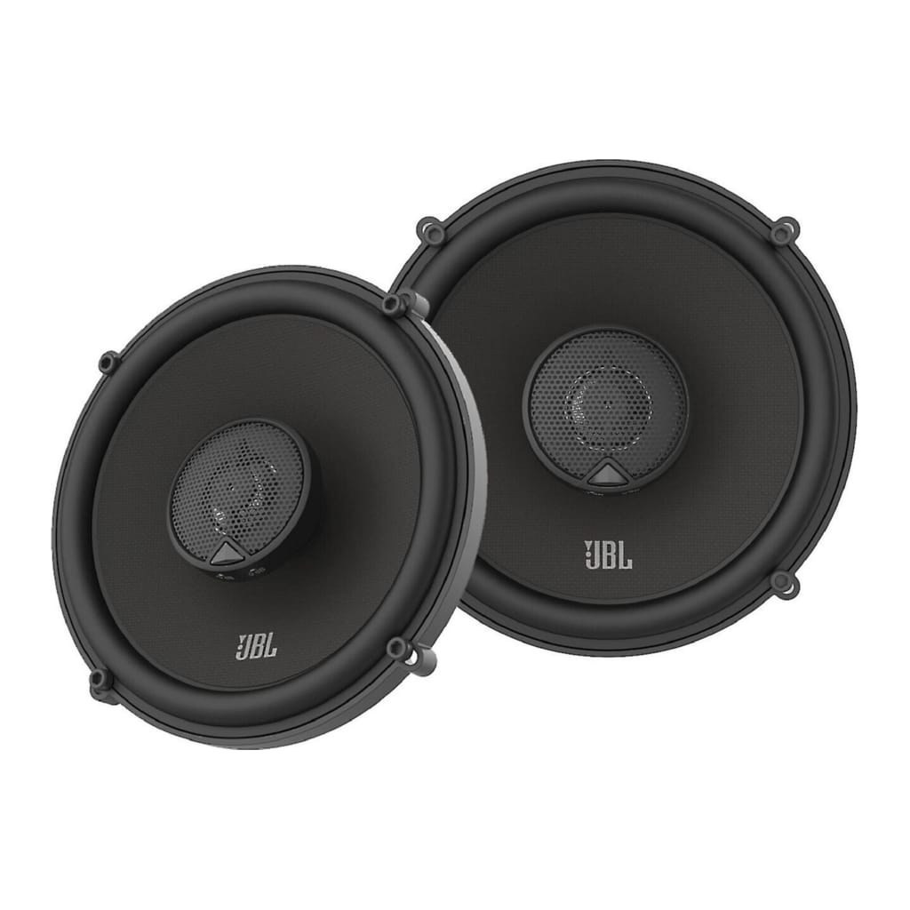 JBL Stadium 62F 2-Wege Lautsprecher Auto-Lautsprecher (85 W)