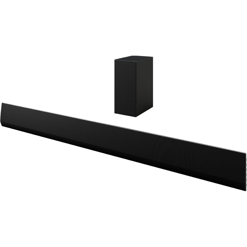LG DSG10TY Soundbar 3.1 (Bluetooth, WLAN, 420 W)