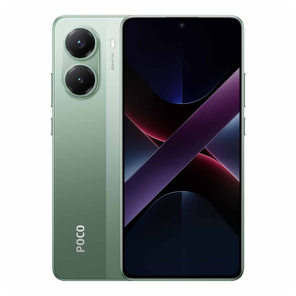 Xiaomi POCO X7 Pro 5G 12+512GB Smartphone